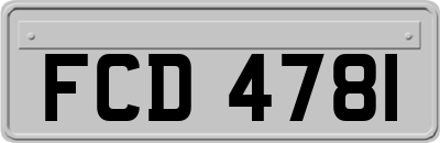 FCD4781