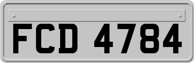 FCD4784