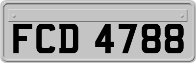 FCD4788