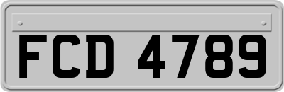 FCD4789