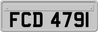 FCD4791