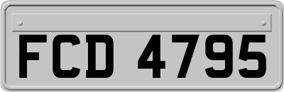 FCD4795