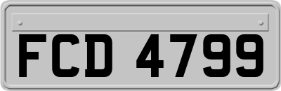 FCD4799
