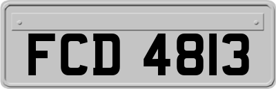 FCD4813