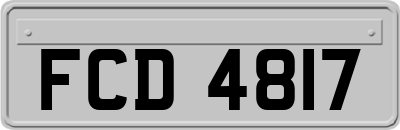 FCD4817