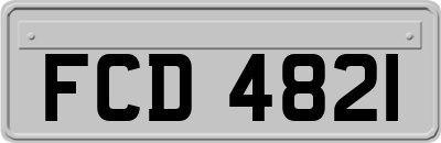 FCD4821