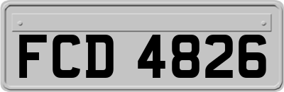 FCD4826