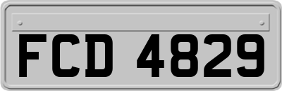FCD4829