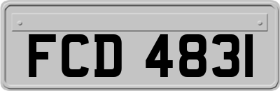 FCD4831