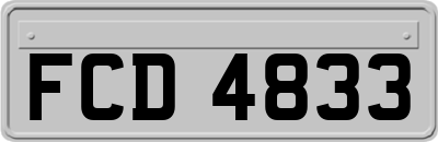 FCD4833