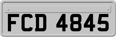FCD4845