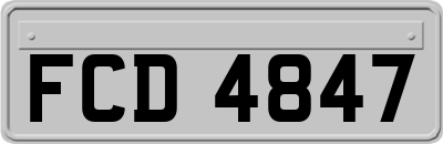 FCD4847