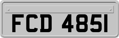 FCD4851