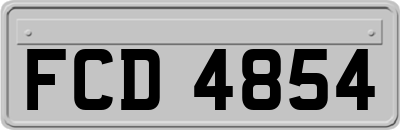 FCD4854
