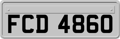 FCD4860