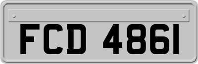 FCD4861