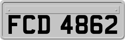 FCD4862
