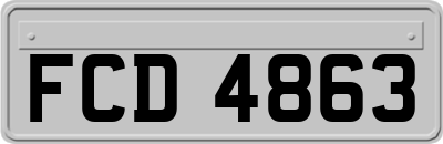FCD4863