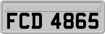 FCD4865
