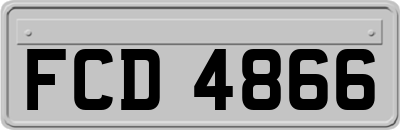 FCD4866