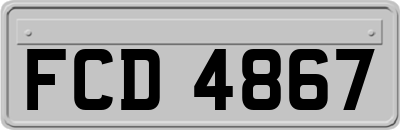 FCD4867