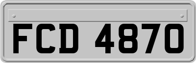 FCD4870