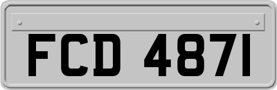 FCD4871