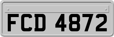 FCD4872