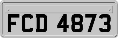 FCD4873