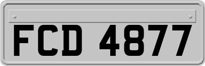 FCD4877