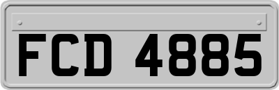 FCD4885