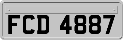 FCD4887