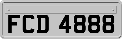 FCD4888