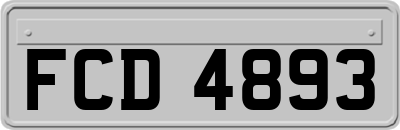 FCD4893