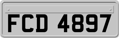 FCD4897