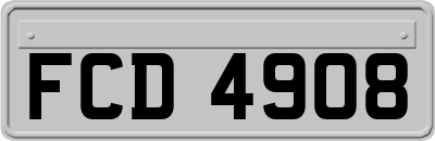 FCD4908