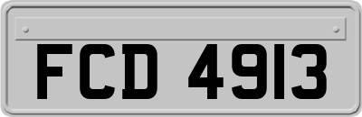 FCD4913