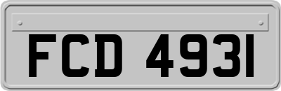 FCD4931