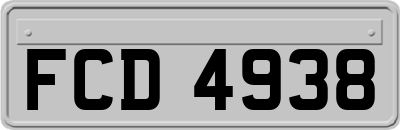 FCD4938