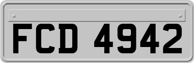 FCD4942