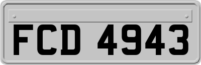 FCD4943
