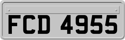 FCD4955