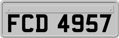 FCD4957