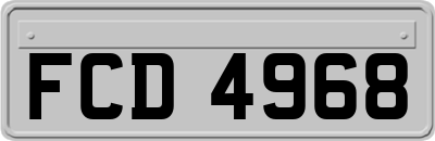 FCD4968
