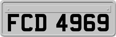 FCD4969