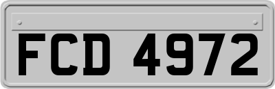 FCD4972