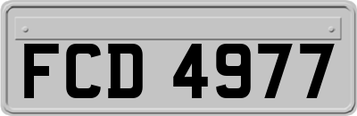 FCD4977