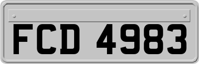 FCD4983