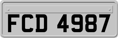 FCD4987