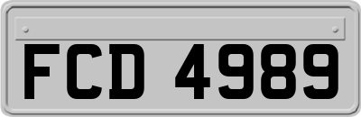 FCD4989